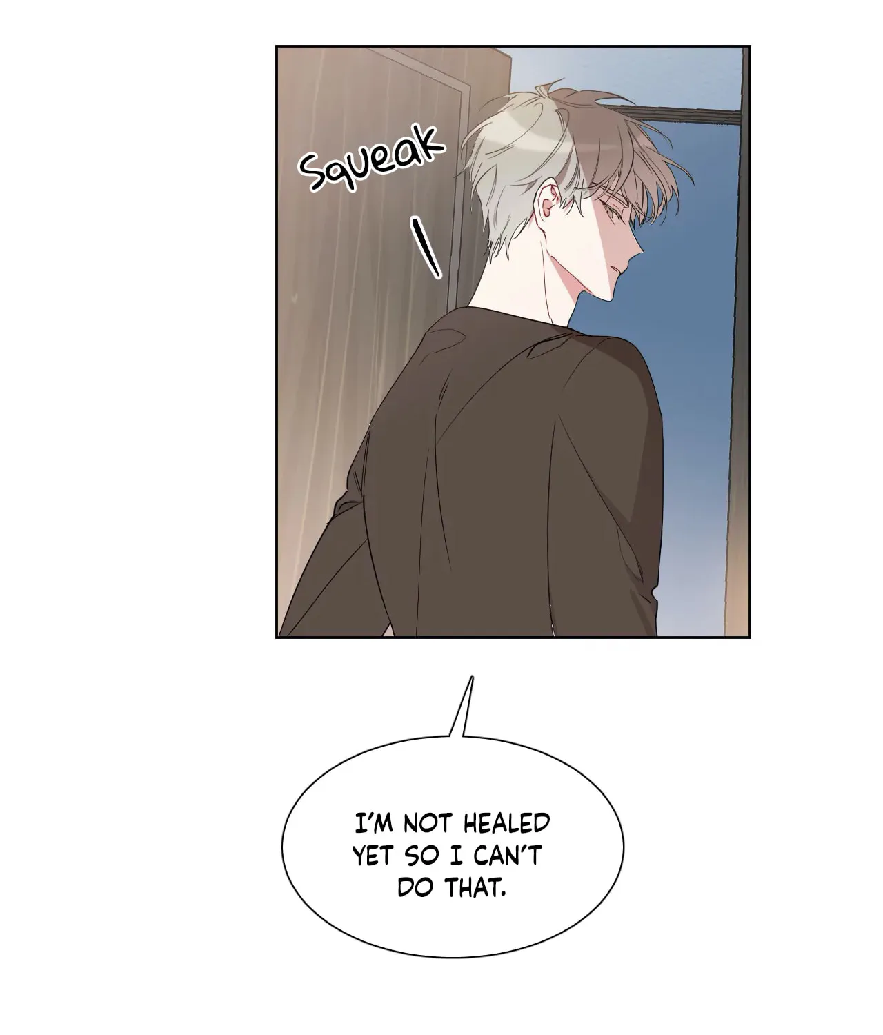 Read How to Use an Angel chapter 5 image 48 on Lezhin