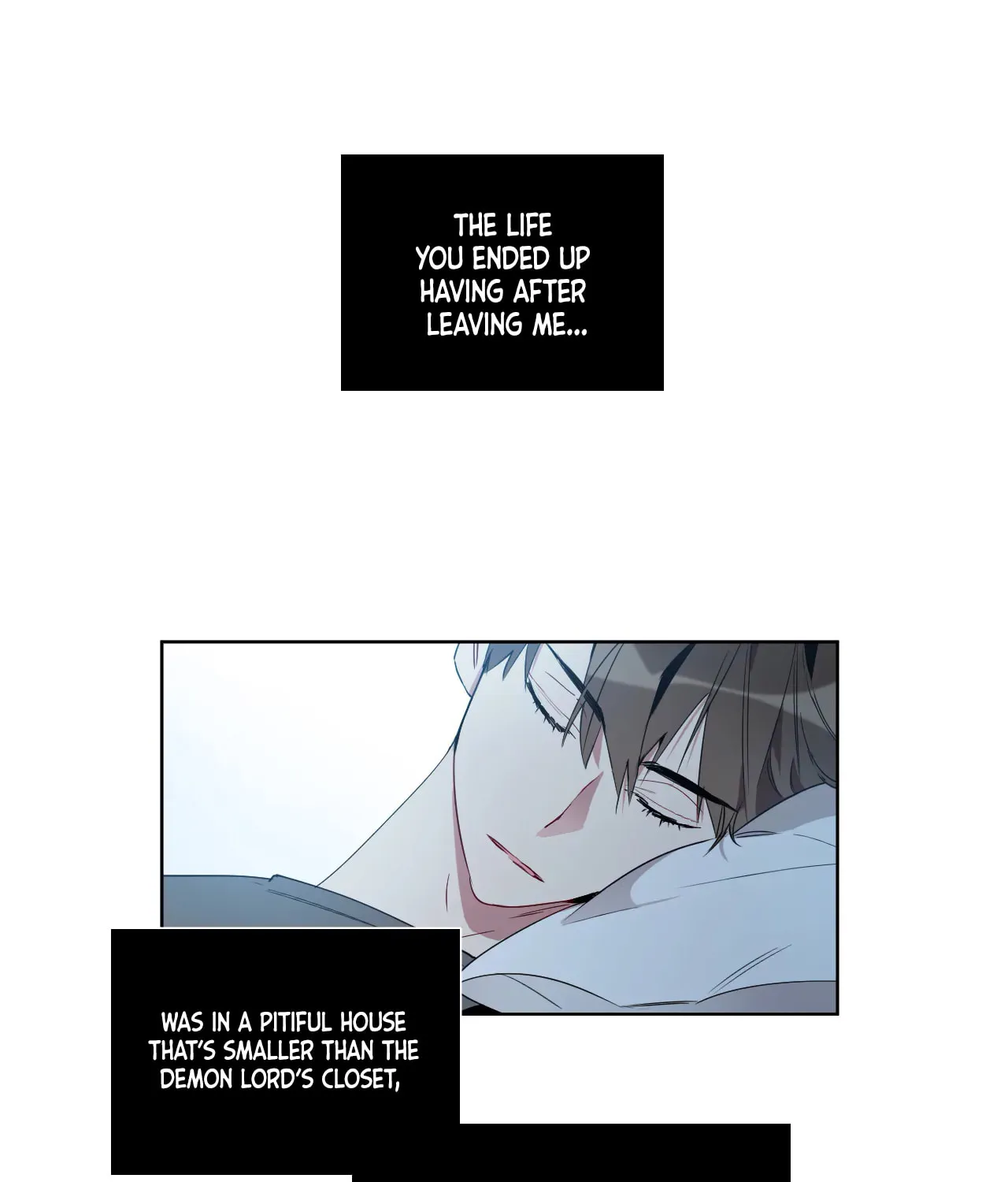 Read How to Use an Angel chapter 5 image 59 on Lezhin
