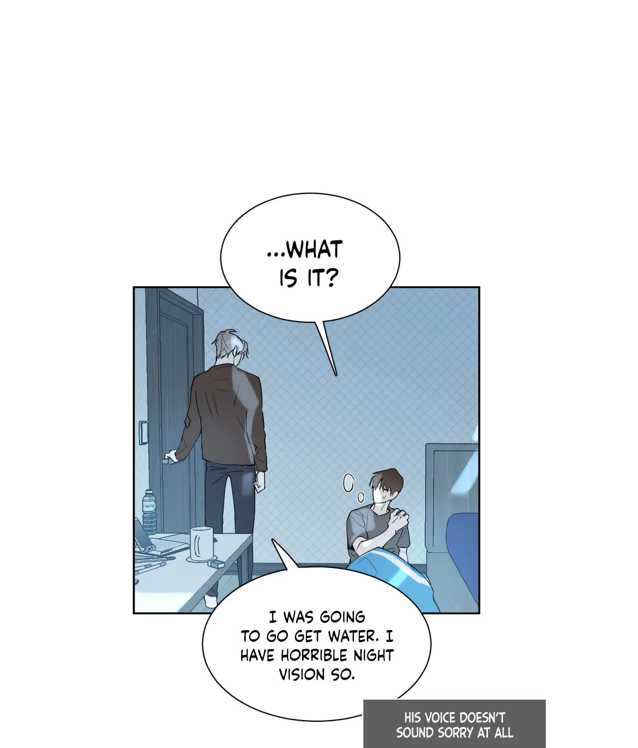 Read How to Use an Angel chapter 5 image 63 on Lezhin