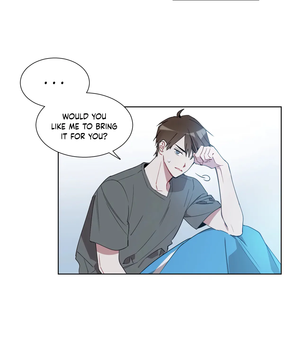 Read How to Use an Angel chapter 5 image 64 on Lezhin
