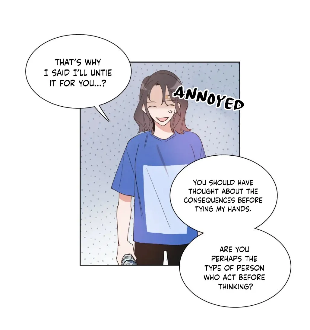 Read How to Use an Angel chapter 5 image 8 on Lezhin