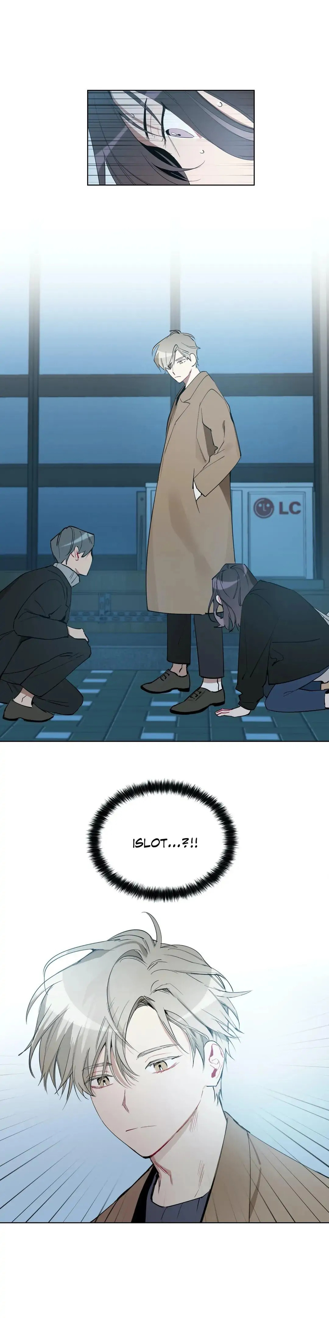 Read How to Use an Angel chapter 57 image 2 on Lezhin