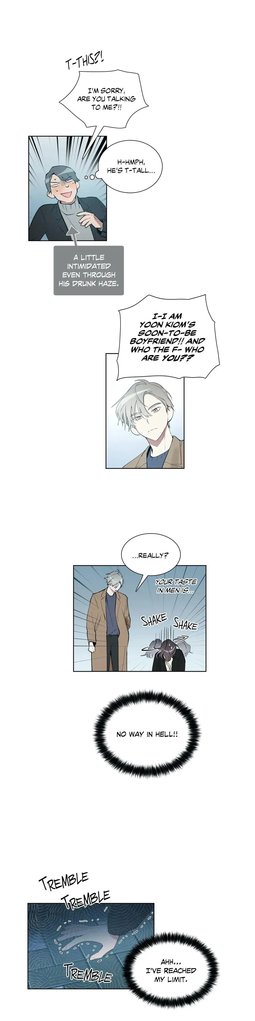 Read How to Use an Angel chapter 57 image 3 on Lezhin