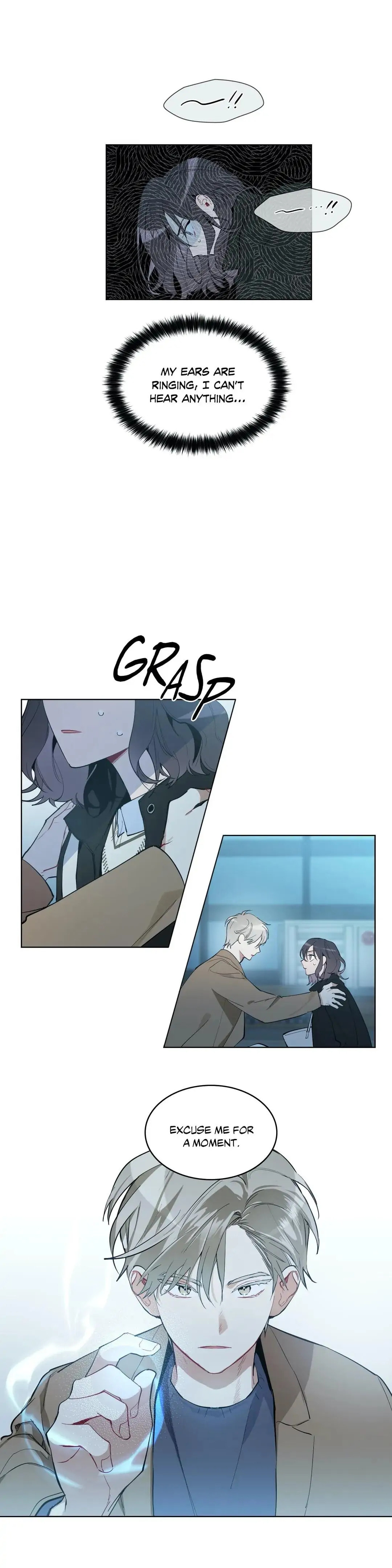 Read How to Use an Angel chapter 57 image 4 on Lezhin