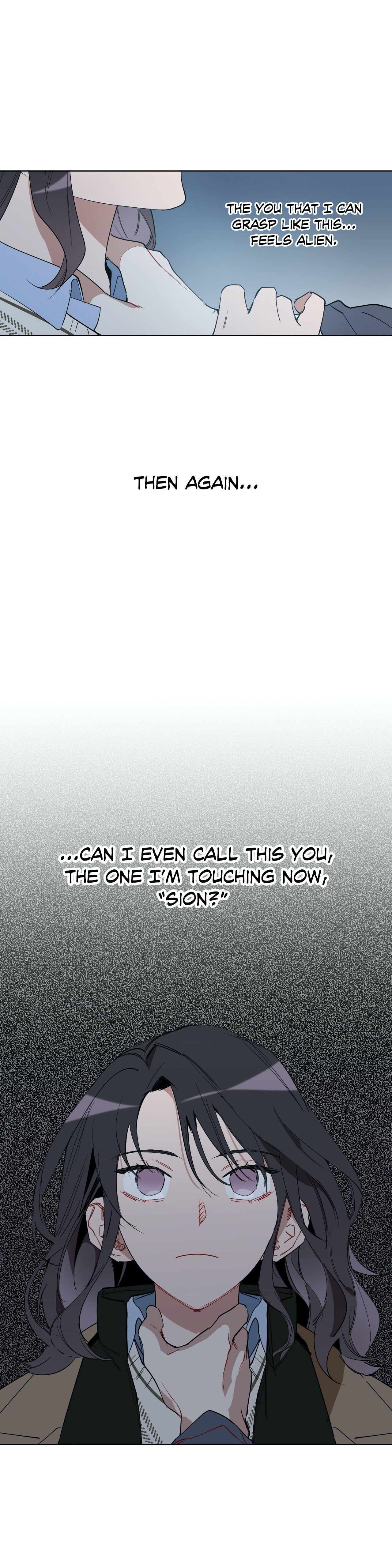 Read How to Use an Angel chapter 59 image 2 on Lezhin