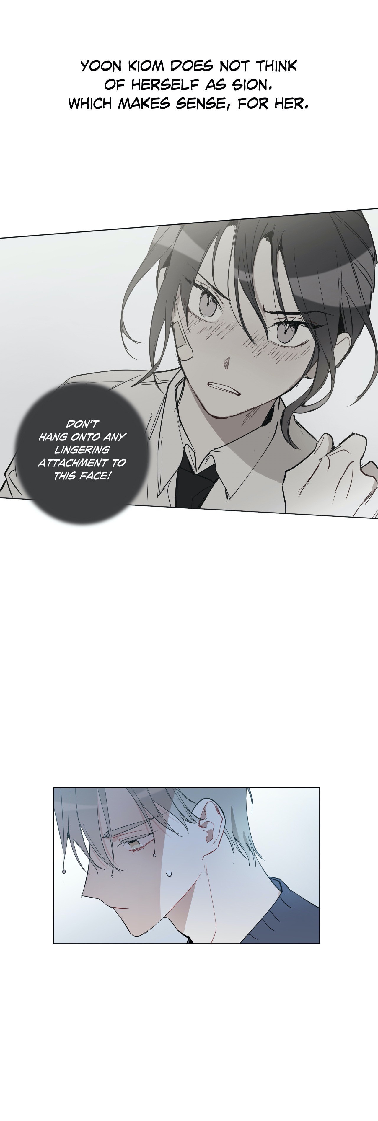 Read How to Use an Angel chapter 59 image 3 on Lezhin