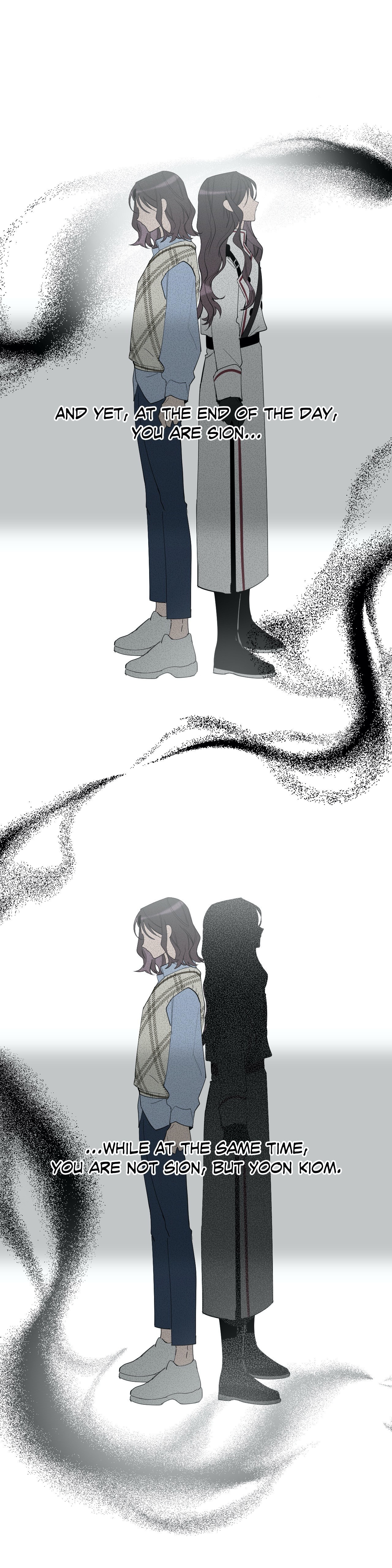 Read How to Use an Angel chapter 59 image 4 on Lezhin