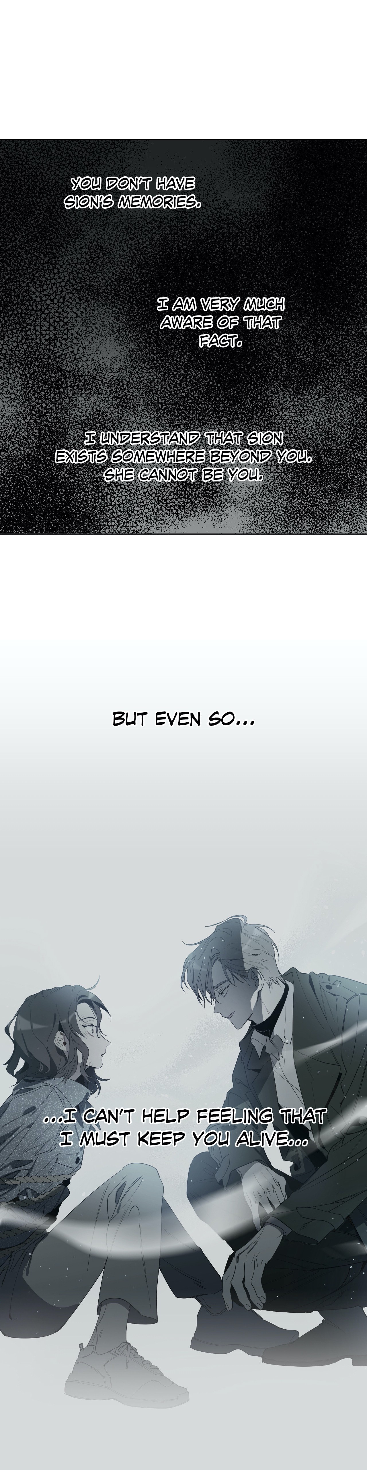 Read How to Use an Angel chapter 59 image 5 on Lezhin