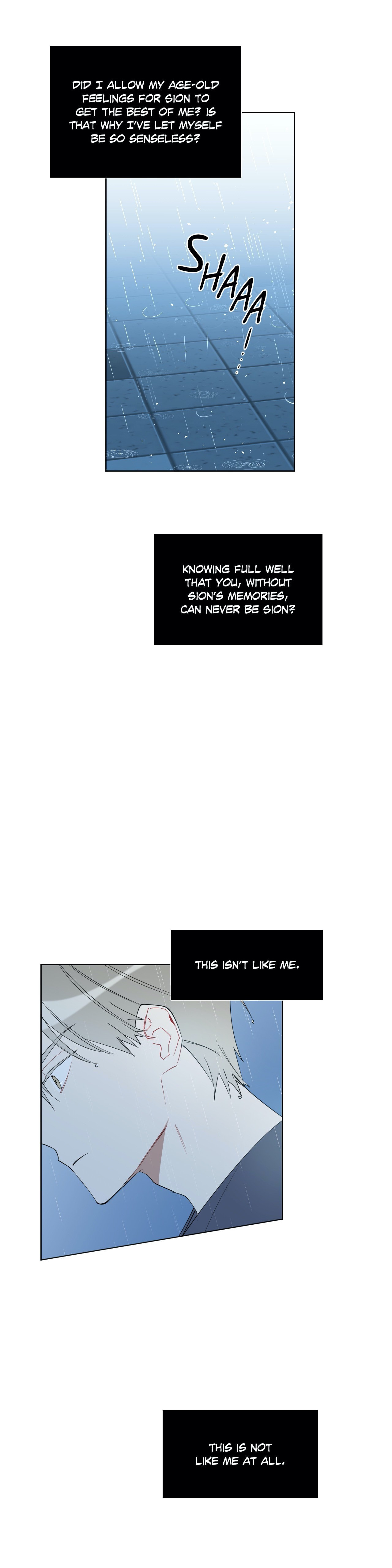 Read How to Use an Angel chapter 59 image 9 on Lezhin