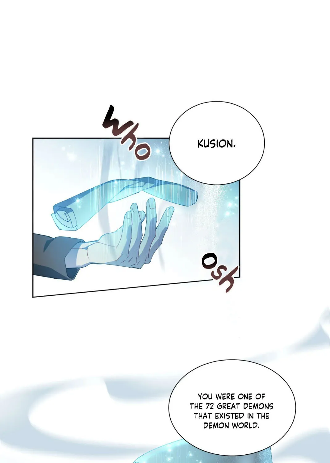 Read How to Use an Angel chapter 6 image 28 on Lezhin