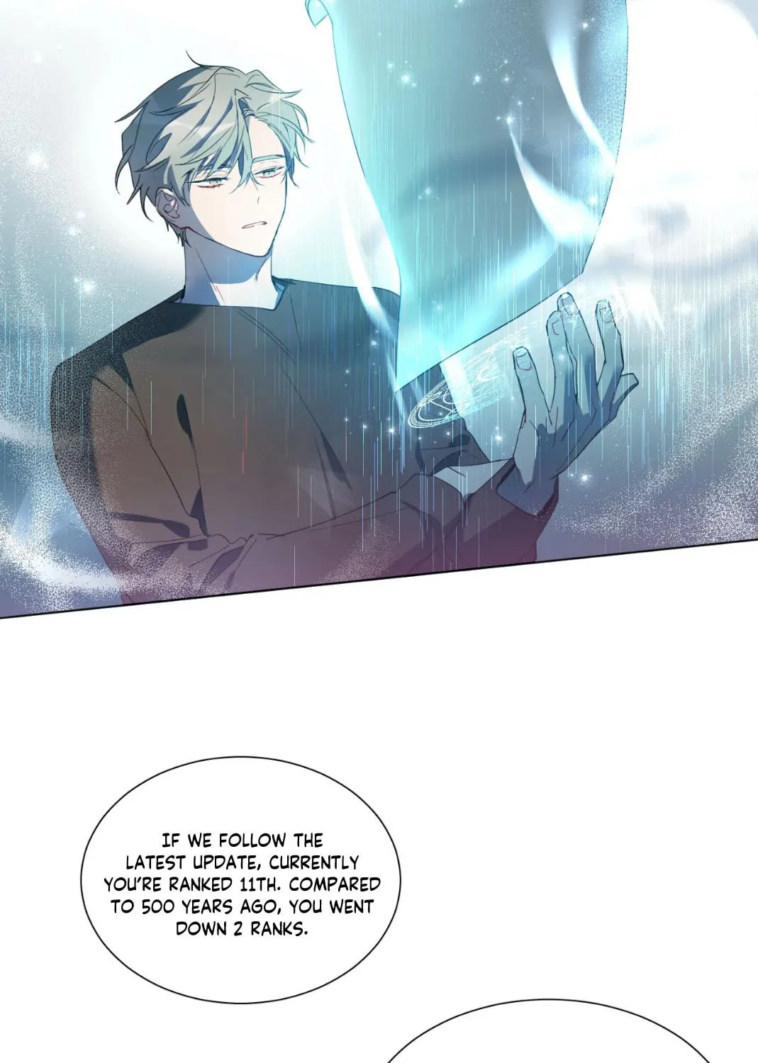 Read How to Use an Angel chapter 6 image 29 on Lezhin