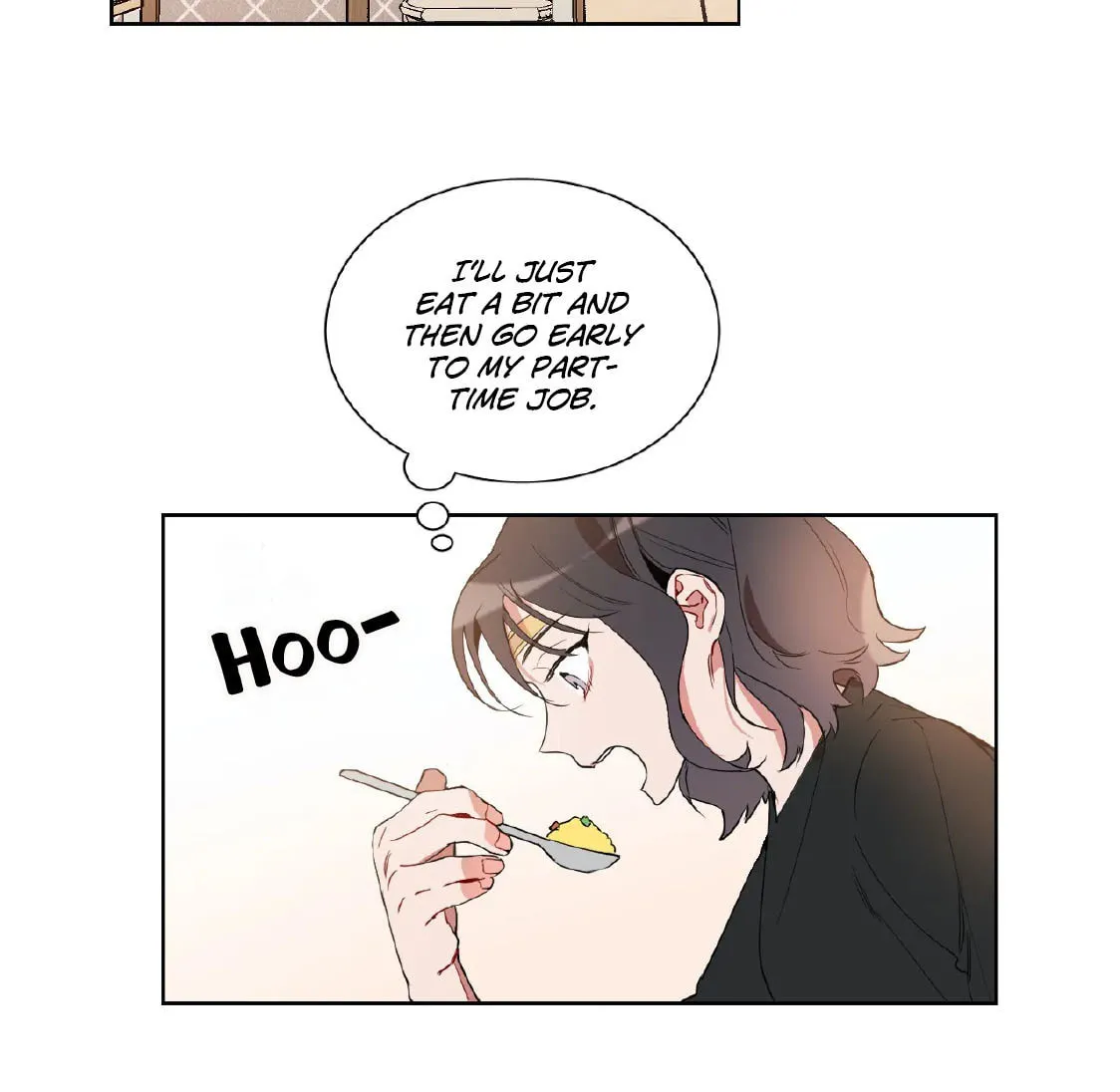 Read How to Use an Angel chapter 6 image 3 on Lezhin