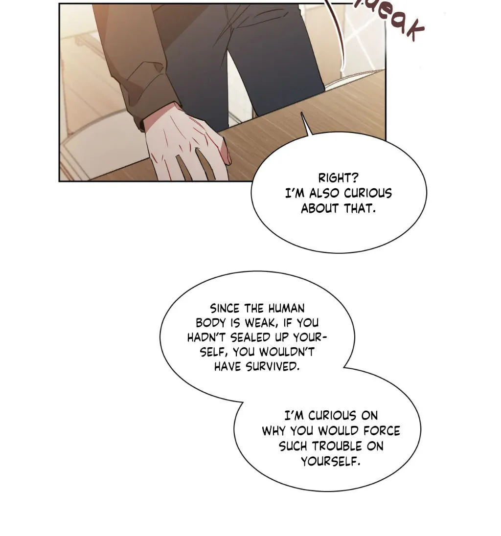 Read How to Use an Angel chapter 6 image 33 on Lezhin