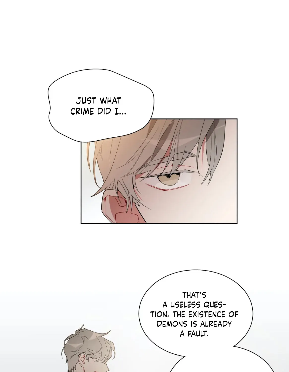 Read How to Use an Angel chapter 6 image 37 on Lezhin