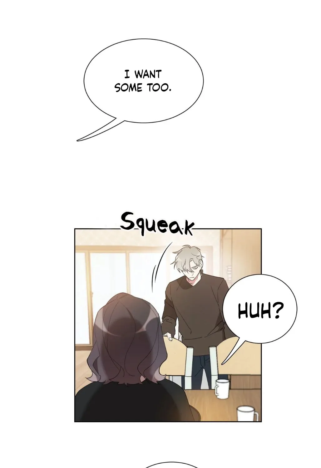 Read How to Use an Angel chapter 6 image 4 on Lezhin