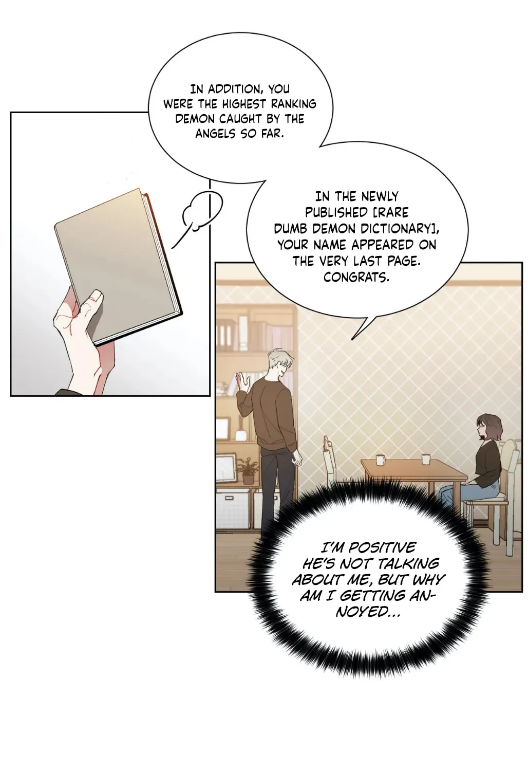 Read How to Use an Angel chapter 6 image 40 on Lezhin