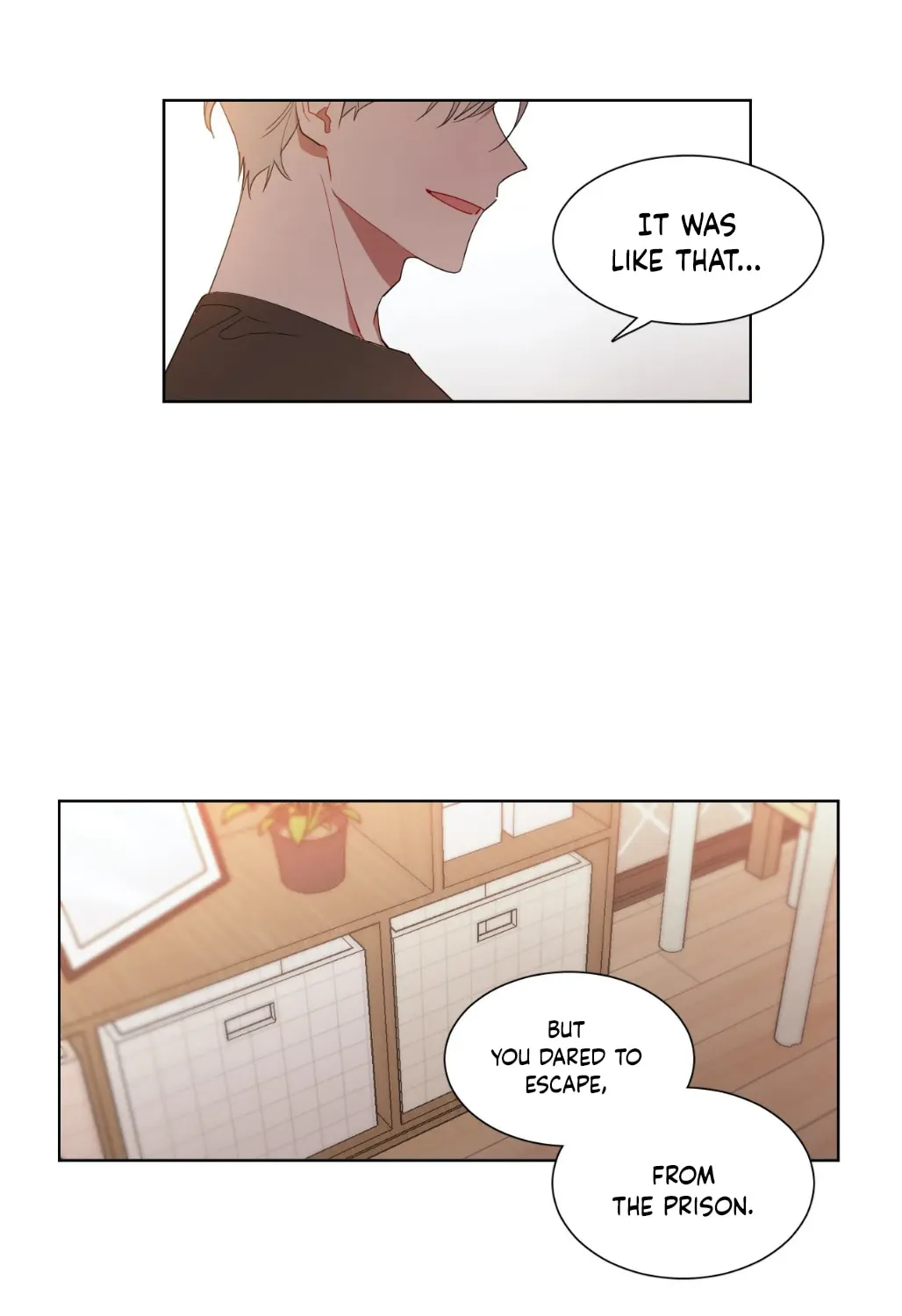 Read How to Use an Angel chapter 6 image 41 on Lezhin