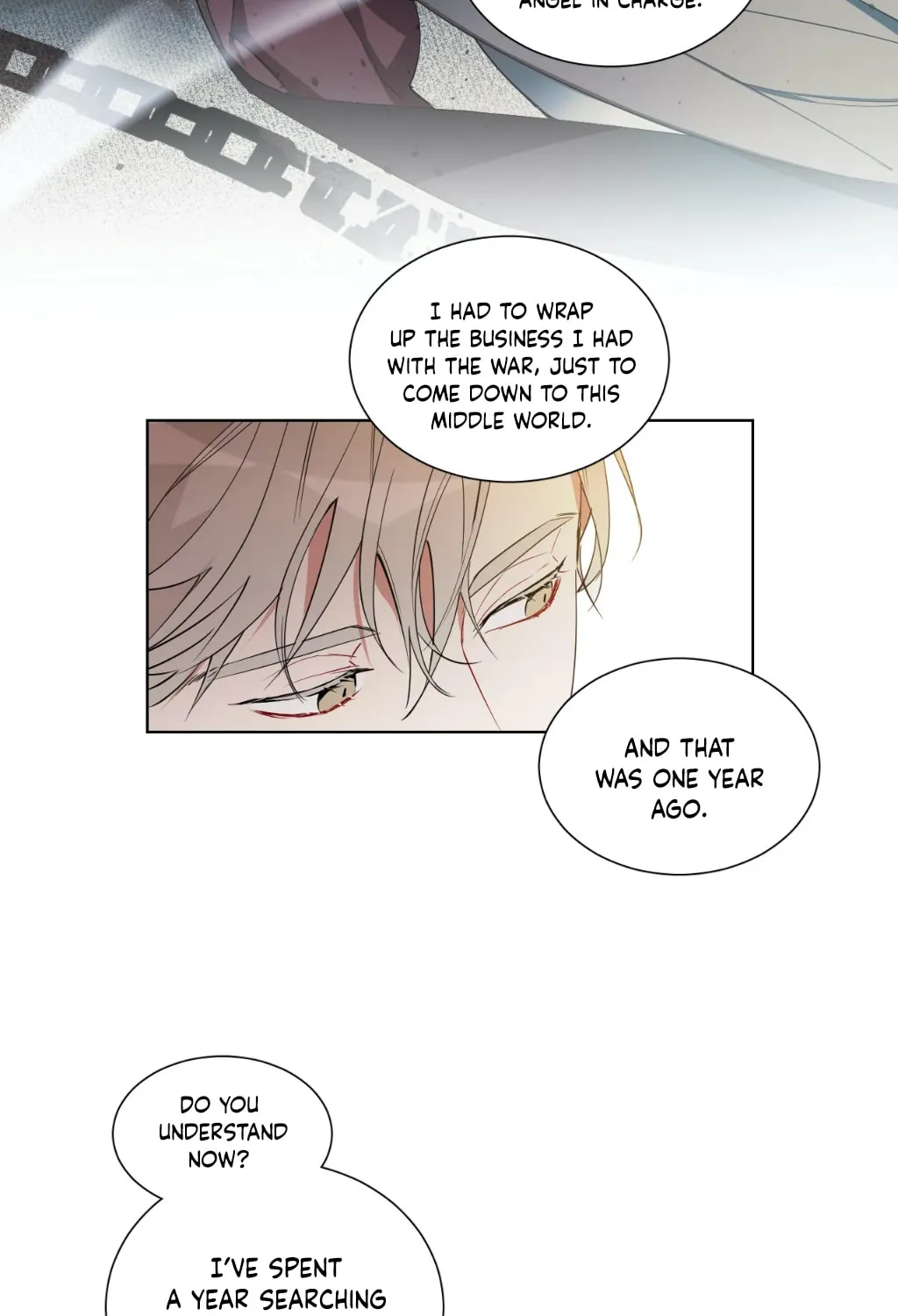 Read How to Use an Angel chapter 6 image 44 on Lezhin