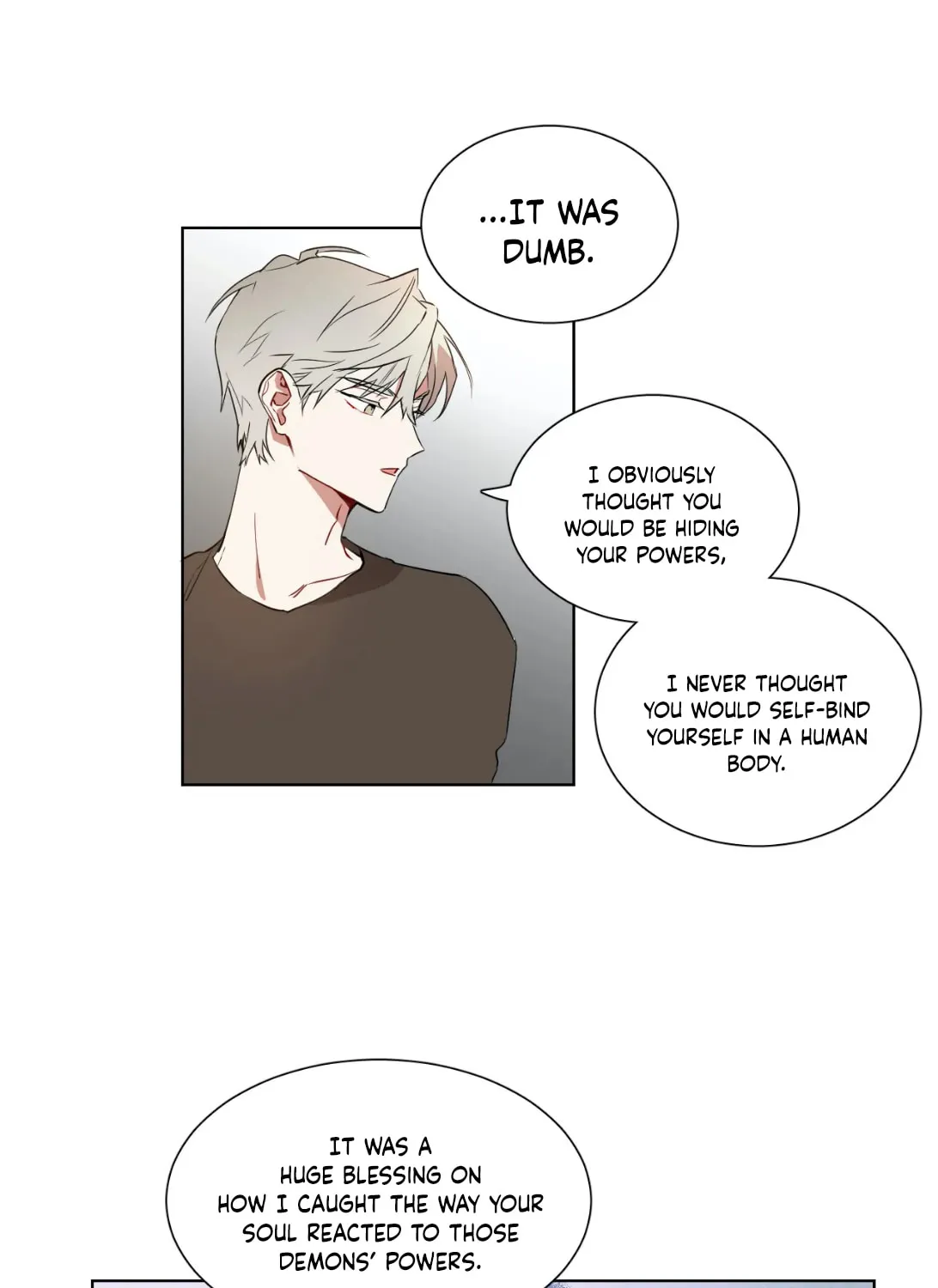 Read How to Use an Angel chapter 6 image 46 on Lezhin