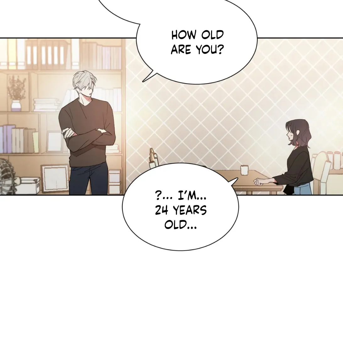 Read How to Use an Angel chapter 6 image 48 on Lezhin