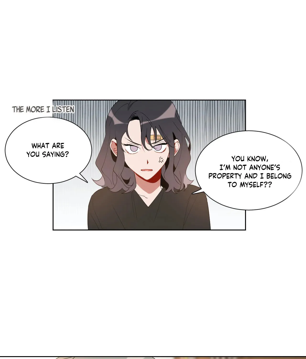 Read How to Use an Angel chapter 6 image 52 on Lezhin