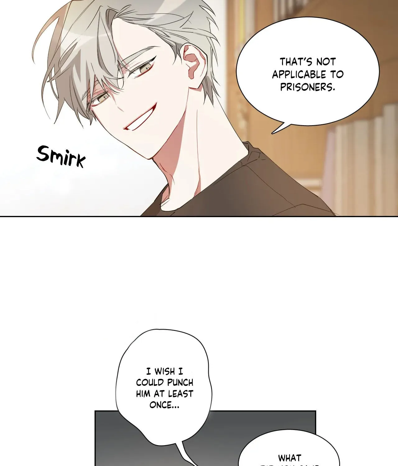 Read How to Use an Angel chapter 6 image 53 on Lezhin