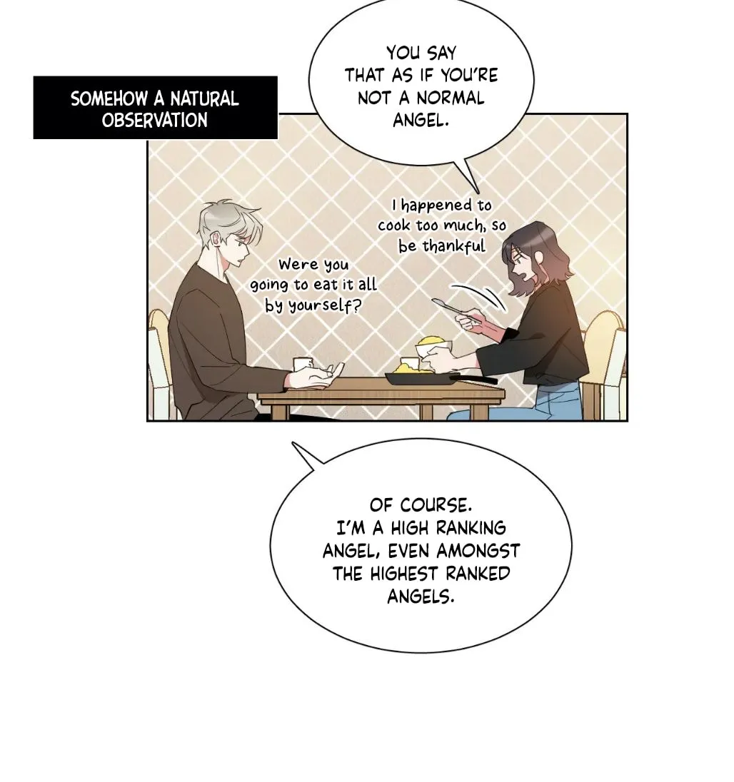 Read How to Use an Angel chapter 6 image 6 on Lezhin