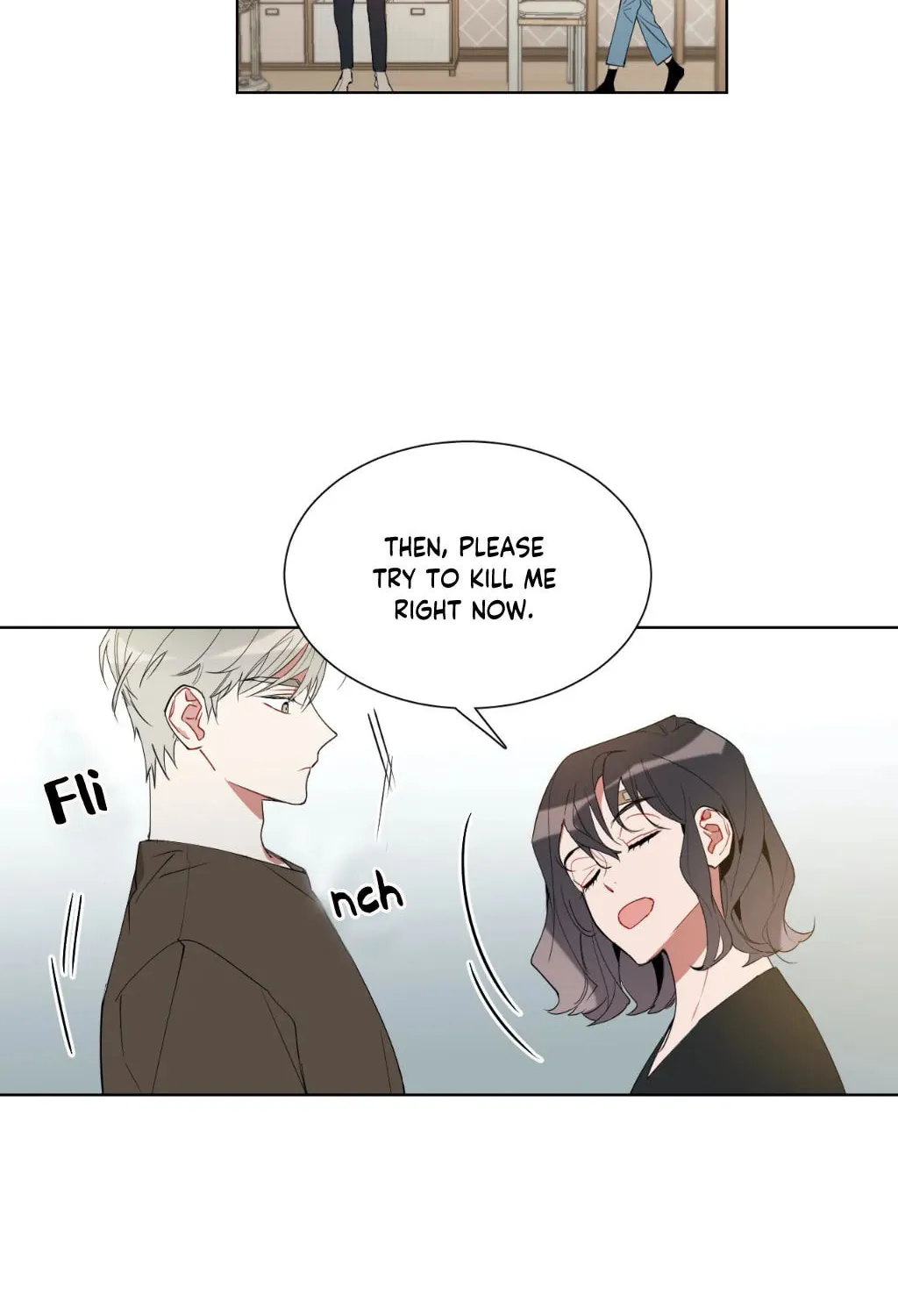 Read How to Use an Angel chapter 6 image 60 on Lezhin
