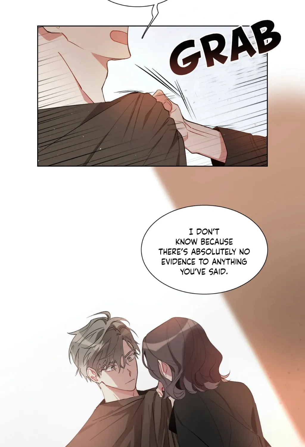Read How to Use an Angel chapter 6 image 63 on Lezhin