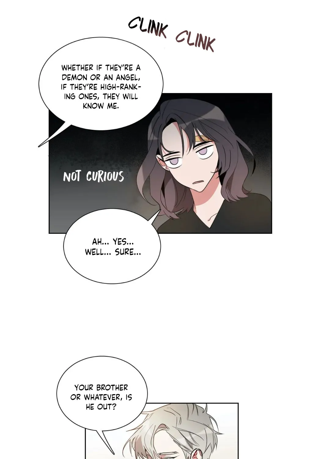Read How to Use an Angel chapter 6 image 7 on Lezhin