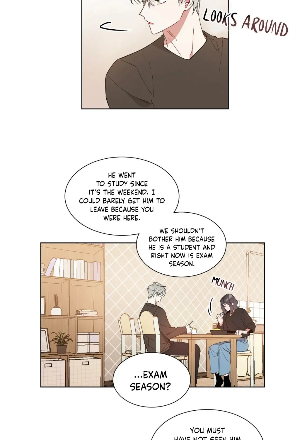 Read How to Use an Angel chapter 6 image 8 on Lezhin