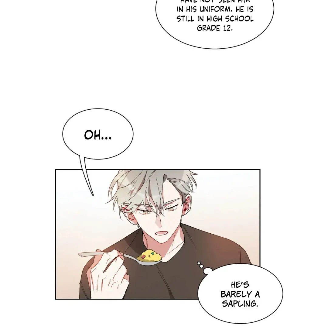 Read How to Use an Angel chapter 6 image 9 on Lezhin