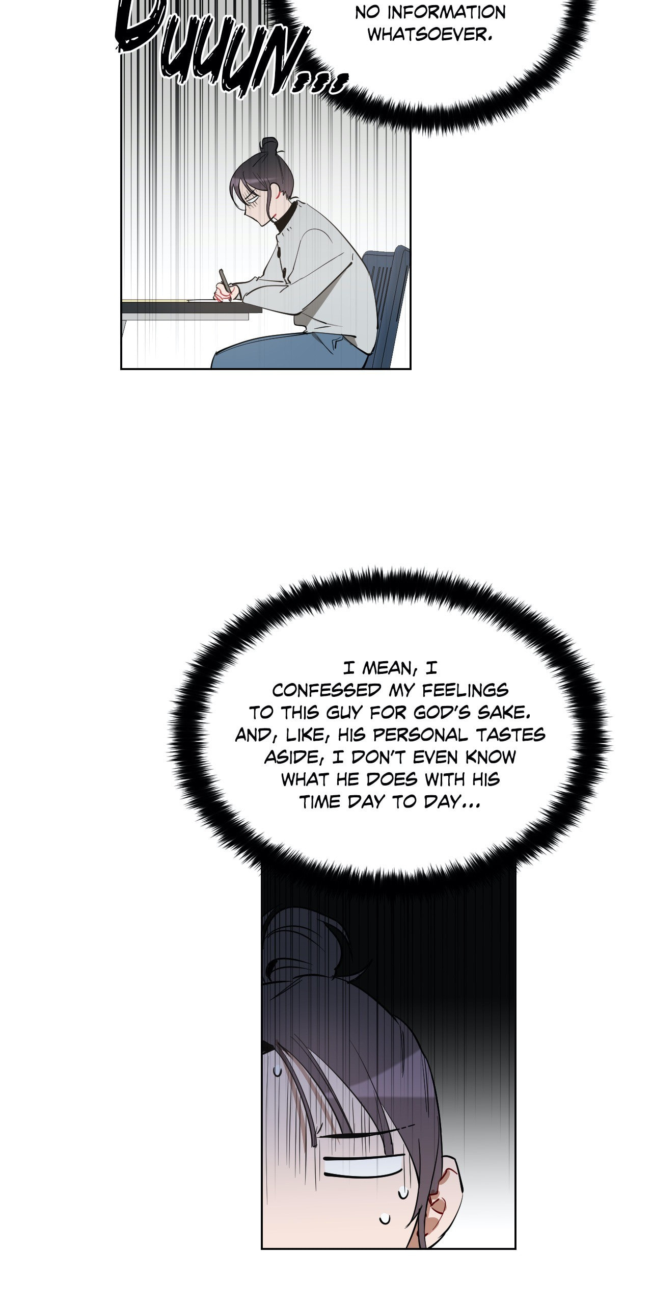 Read How to Use an Angel chapter 60 image 3 on Lezhin