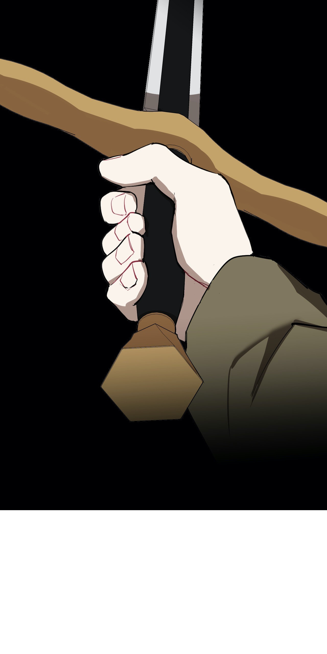 Read How to Use an Angel chapter 63 image 28 on Lezhin