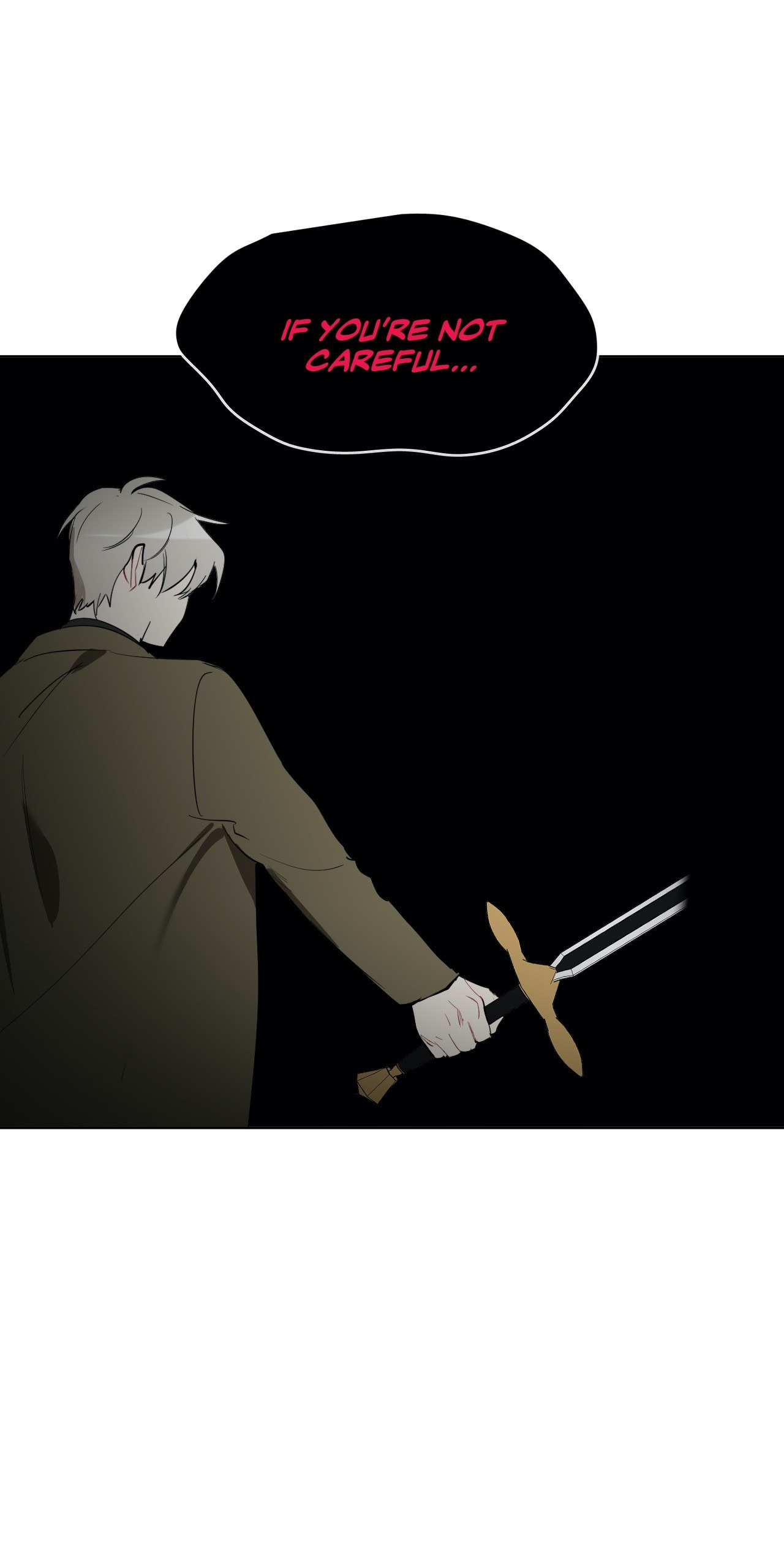 Read How to Use an Angel chapter 63 image 29 on Lezhin