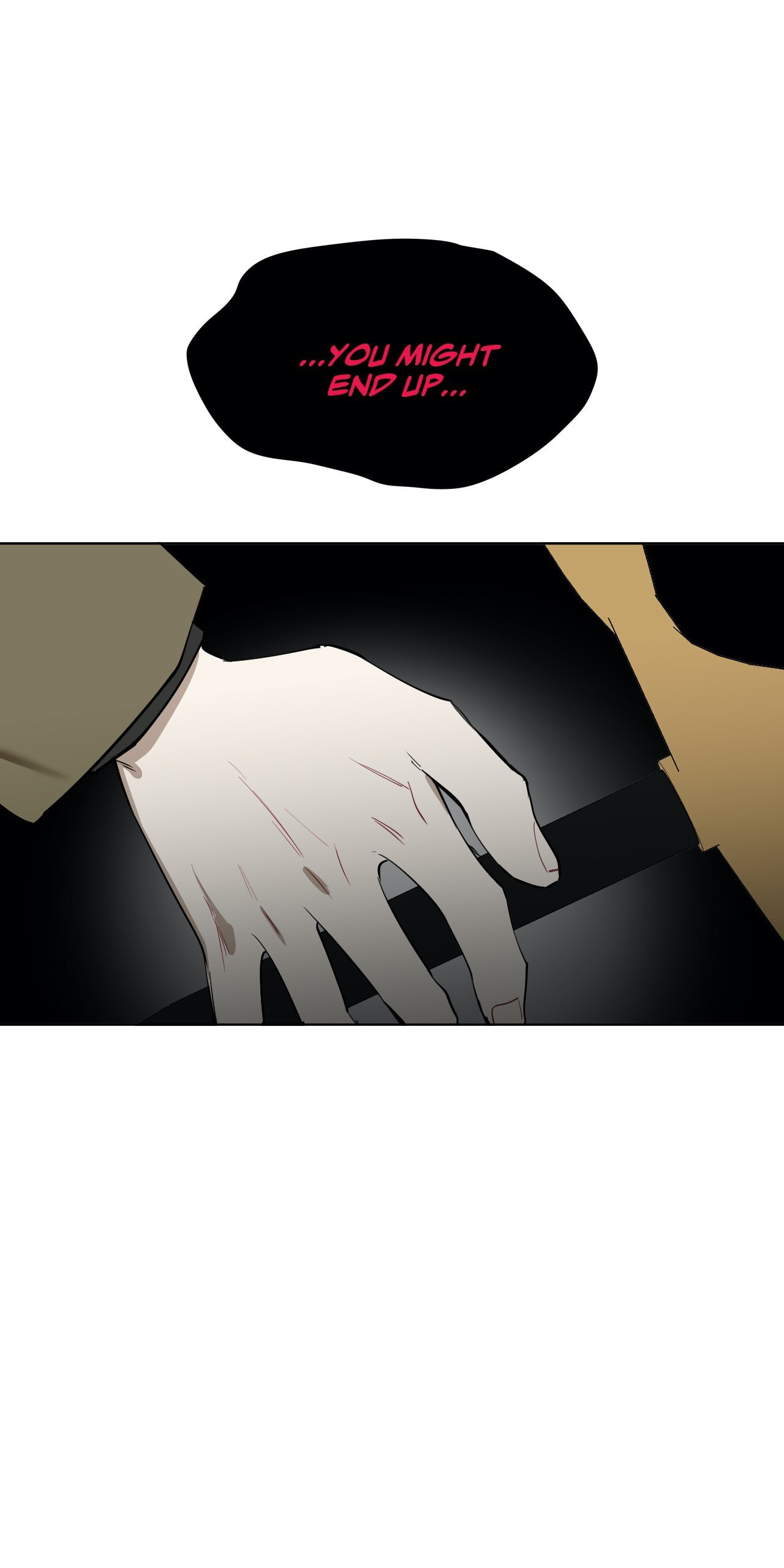 Read How to Use an Angel chapter 63 image 30 on Lezhin
