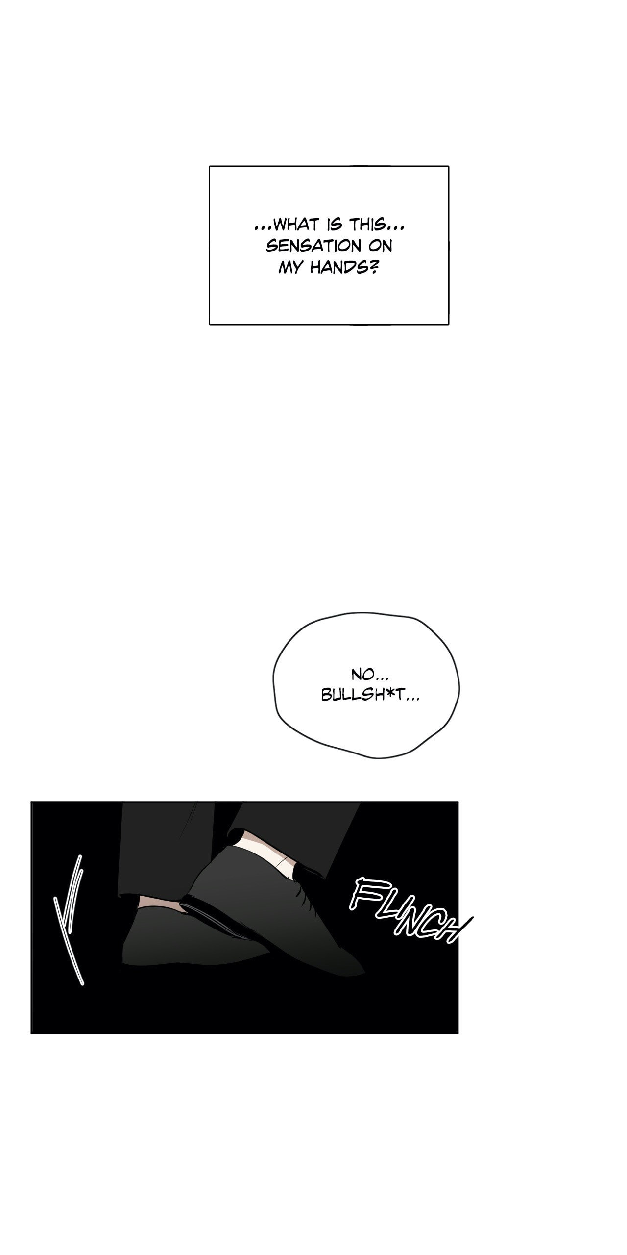 Read How to Use an Angel chapter 63 image 32 on Lezhin