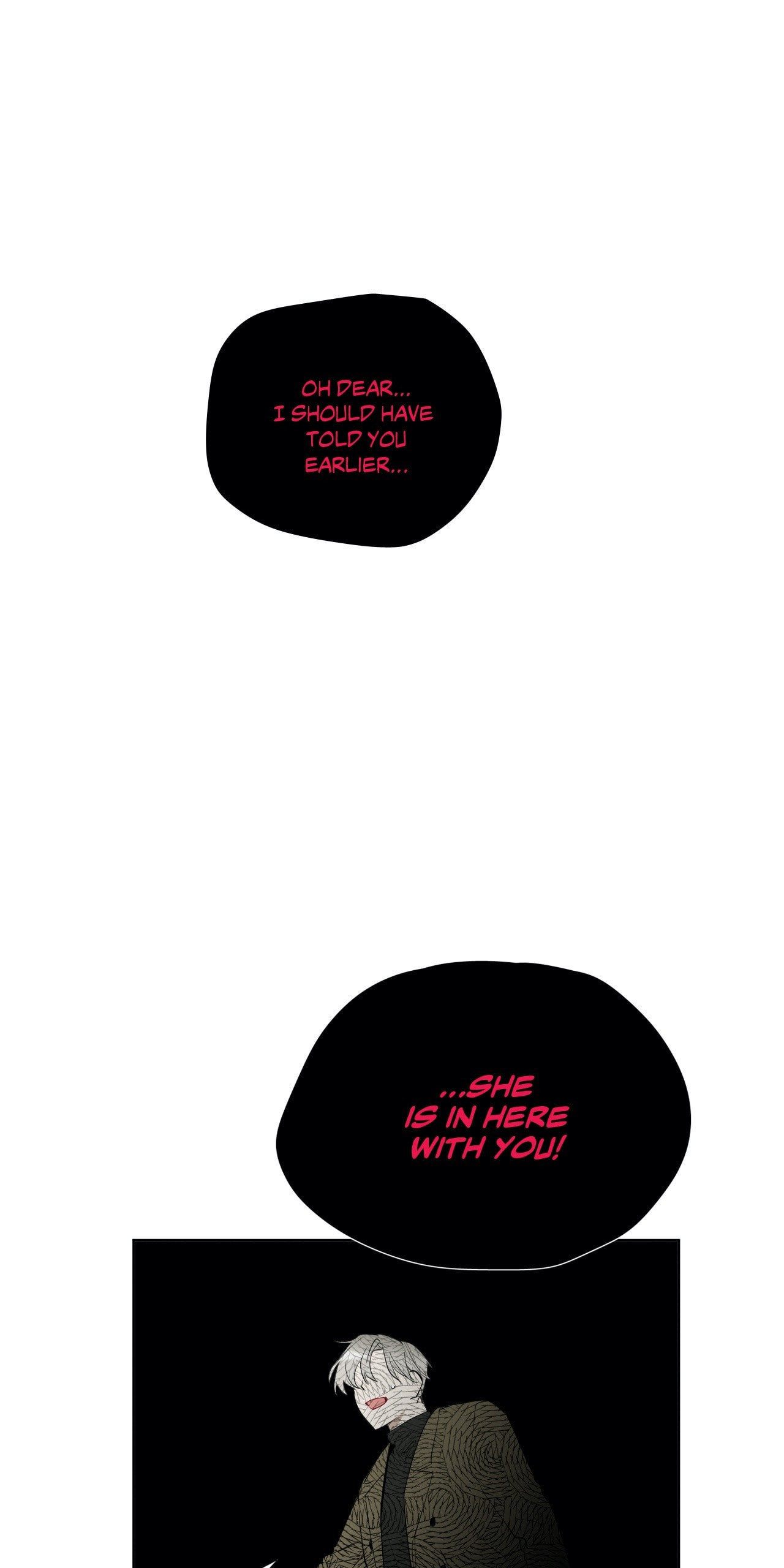 Read How to Use an Angel chapter 63 image 33 on Lezhin