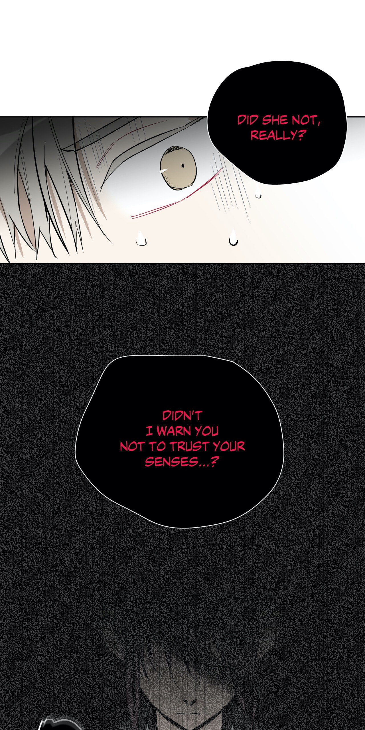 Read How to Use an Angel chapter 63 image 35 on Lezhin