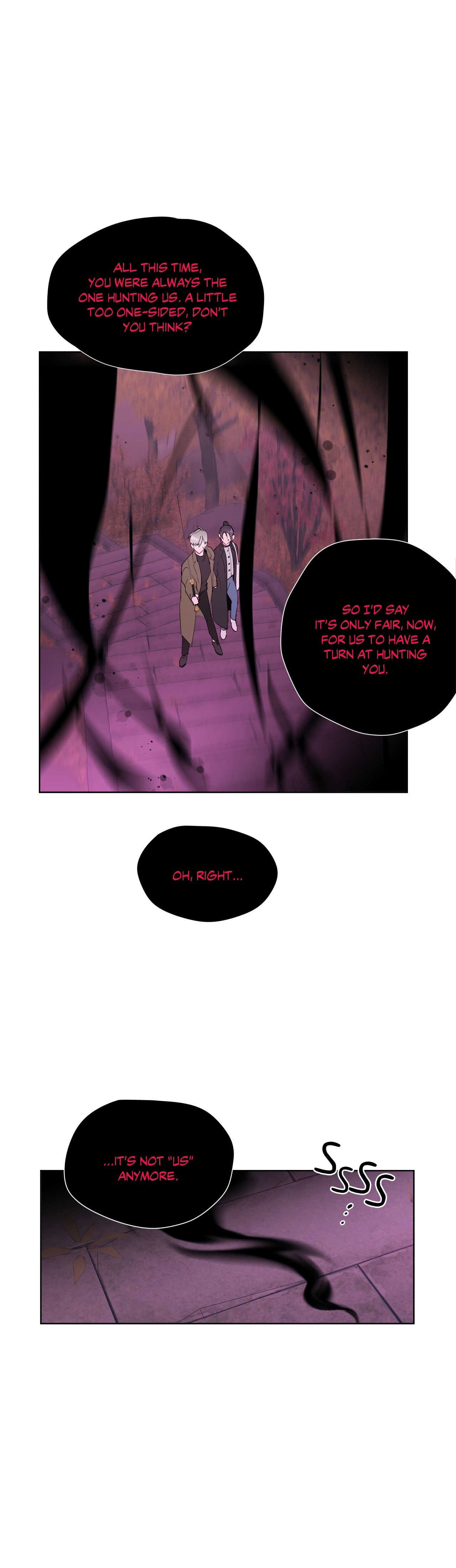 Read How to Use an Angel chapter 63 image 4 on Lezhin