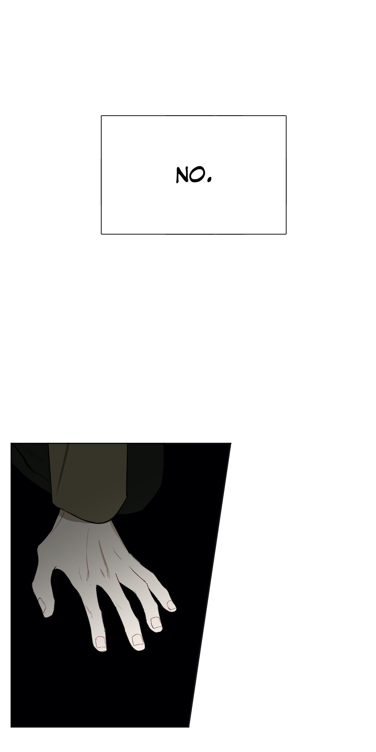Read How to Use an Angel chapter 63 image 46 on Lezhin