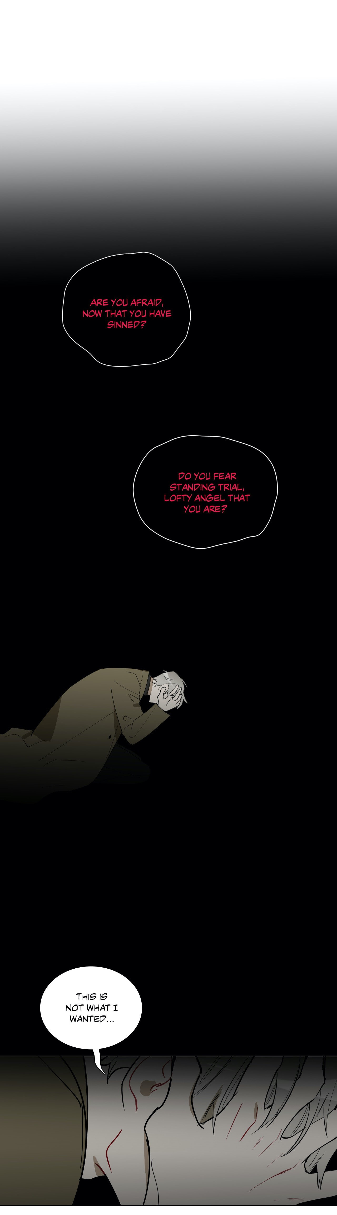 Read How to Use an Angel chapter 63 image 49 on Lezhin