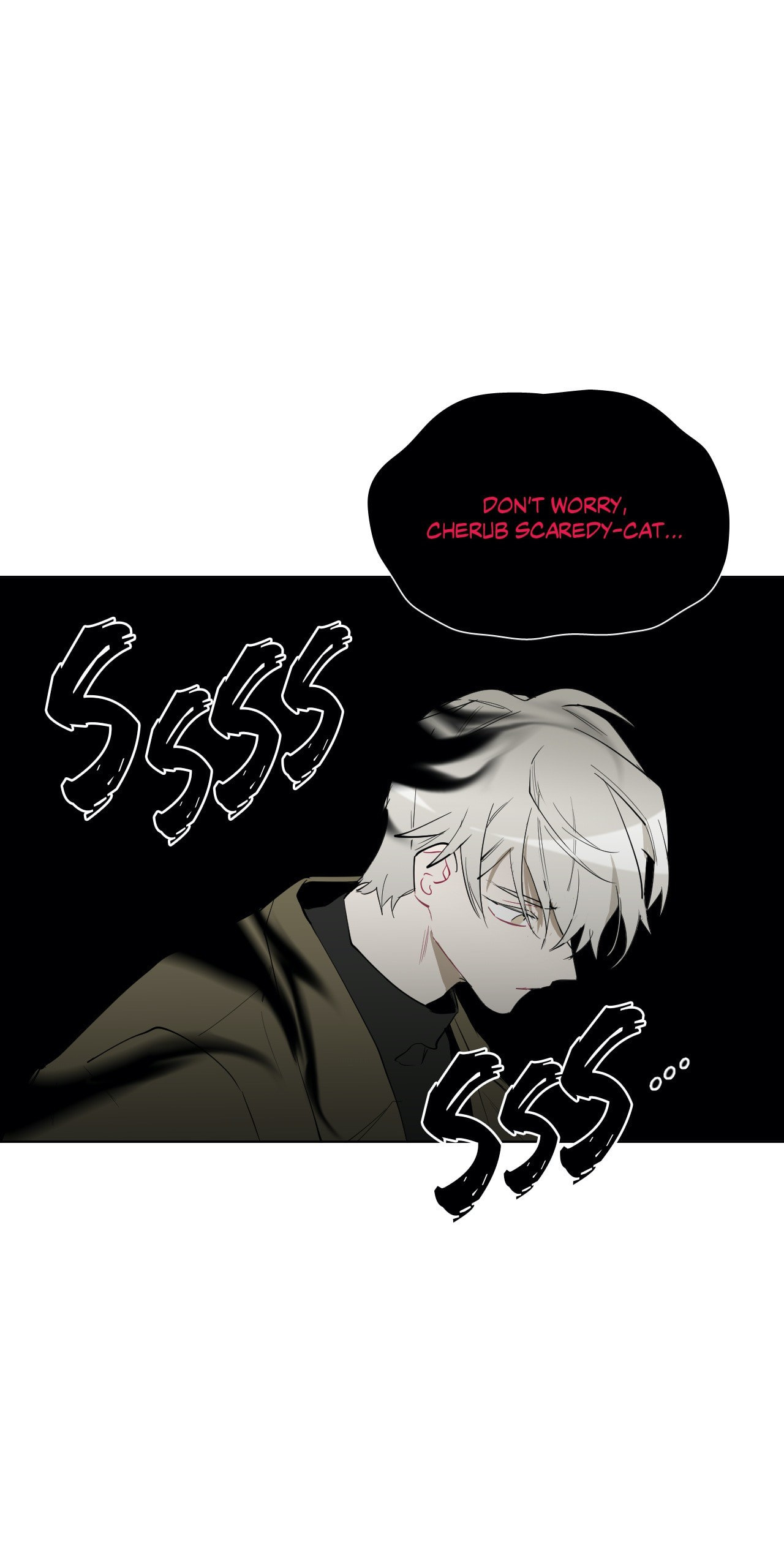 Read How to Use an Angel chapter 63 image 59 on Lezhin