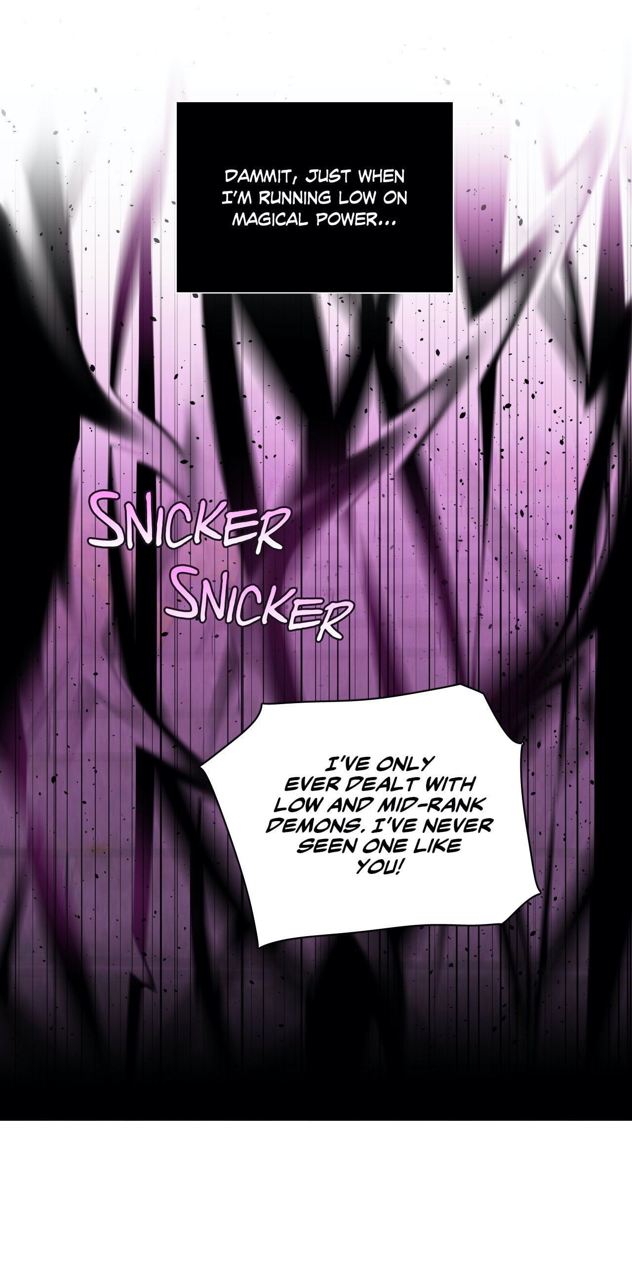 Read How to Use an Angel chapter 63 image 6 on Lezhin