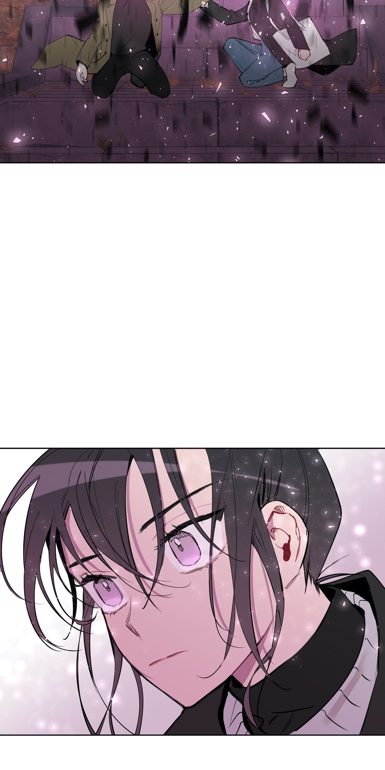 Read How to Use an Angel chapter 63 image 67 on Lezhin