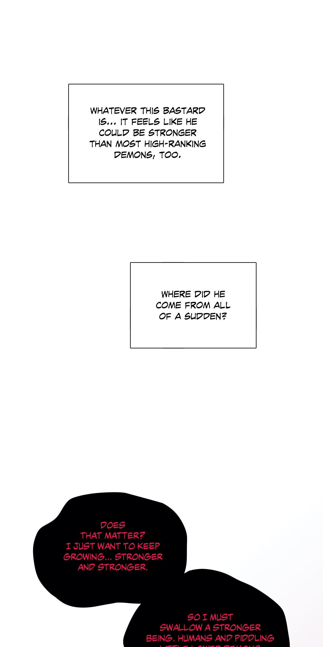 Read How to Use an Angel chapter 63 image 8 on Lezhin