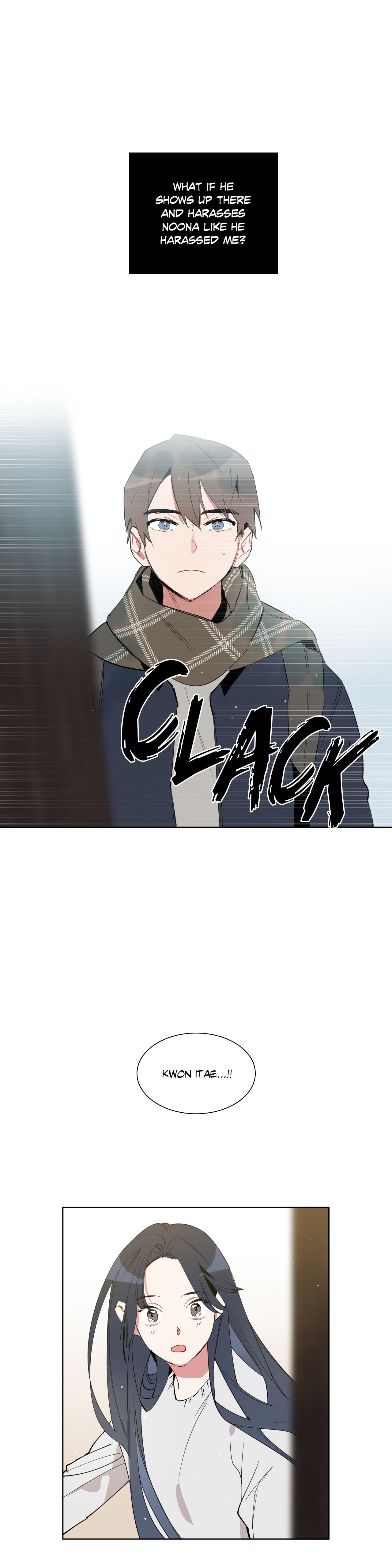 Read How to Use an Angel chapter 68 image 3 on Lezhin
