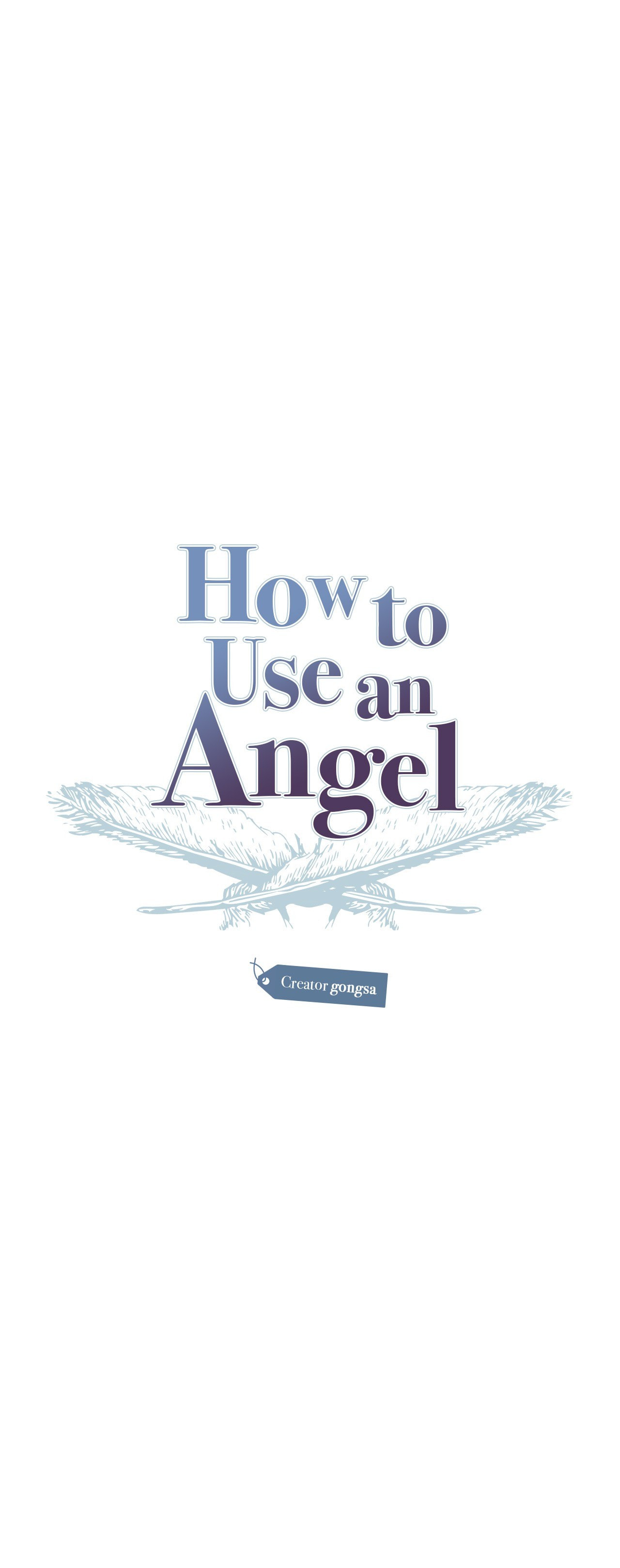 Read How to Use an Angel chapter 68 image 4 on Lezhin