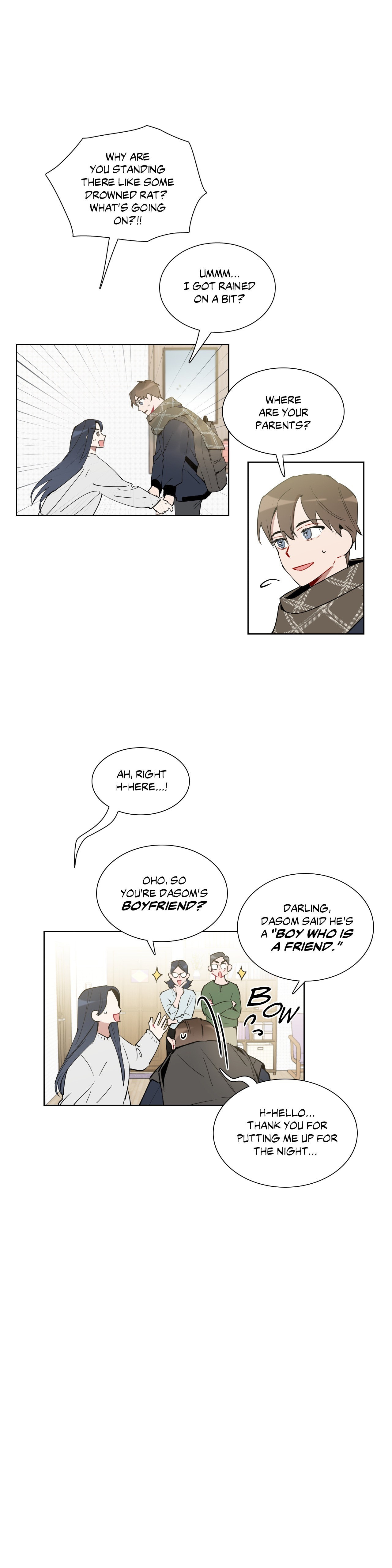 Read How to Use an Angel chapter 68 image 5 on Lezhin