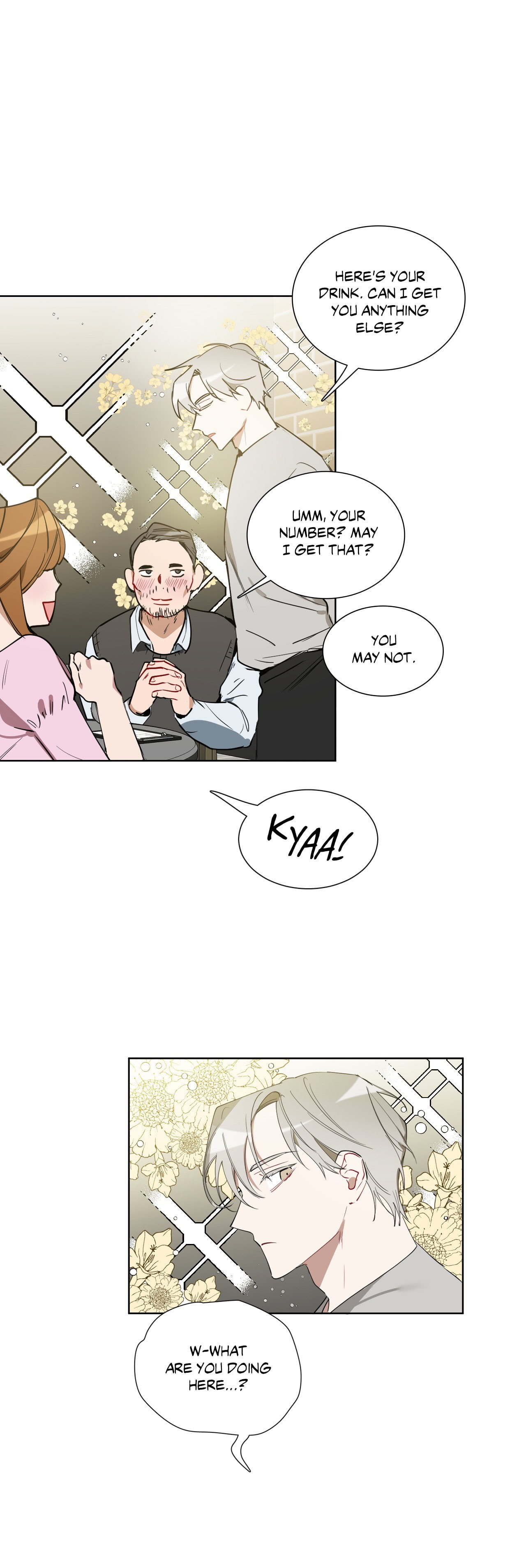 Read How to Use an Angel chapter 69 image 3 on Lezhin